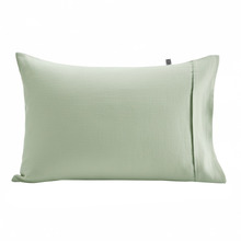 Findlay European Flax Linen Pillowcases (Set of 2)